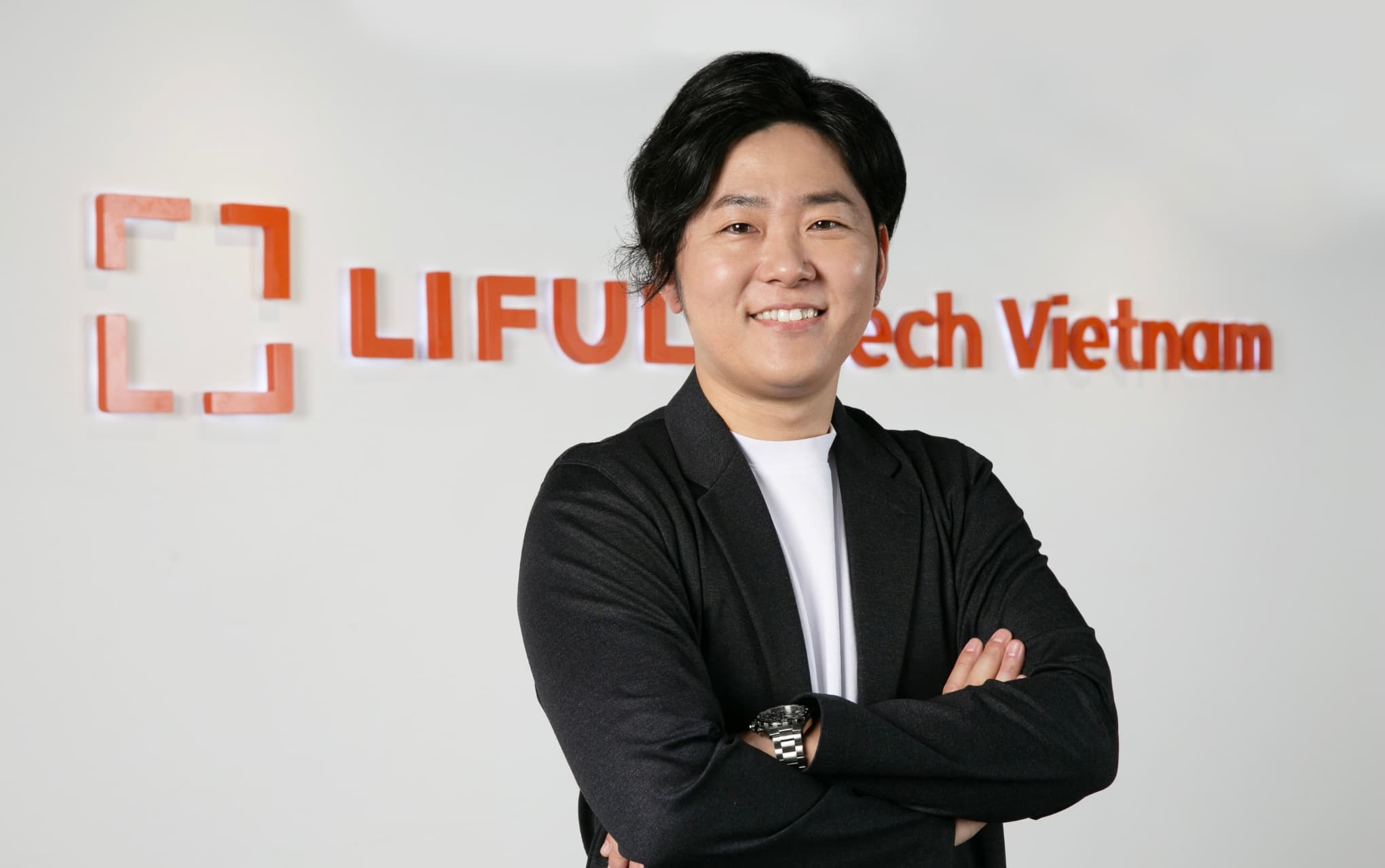 CEO Kato Yuta